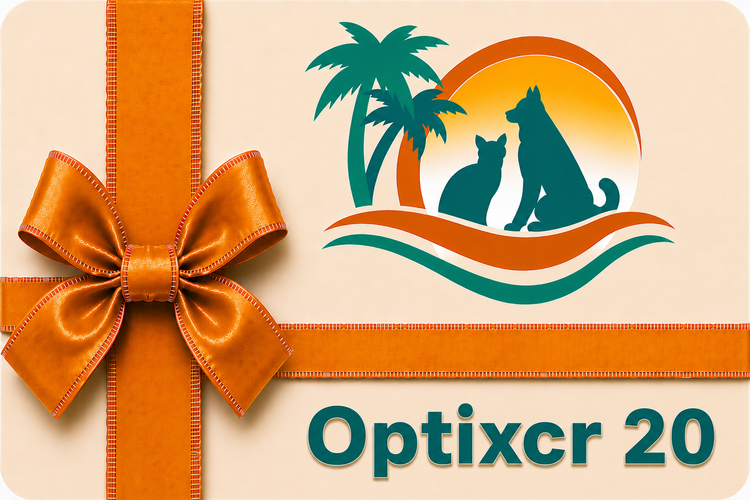 Optixcr 20