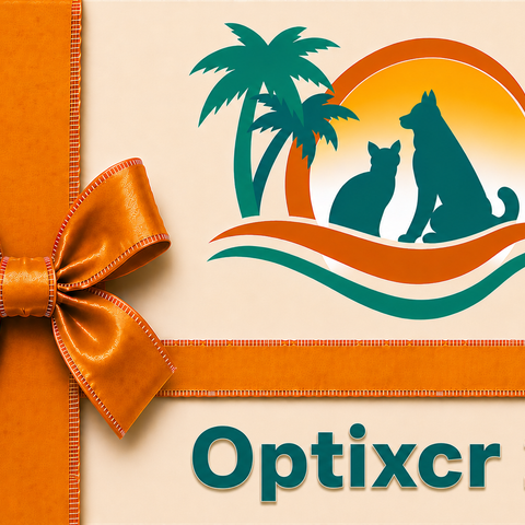 Optixcr 20