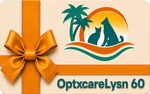 OptxcareLysn 60