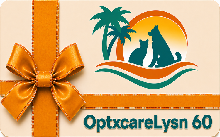 OptxcareLysn 60