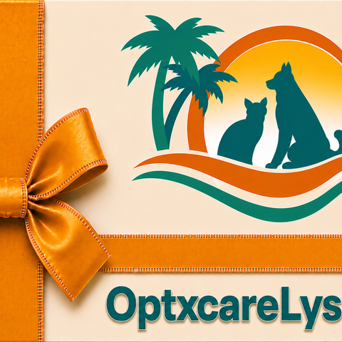 OptxcareLysn 60