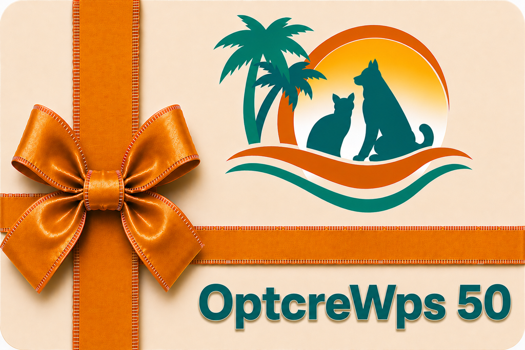 OptcreWps 50