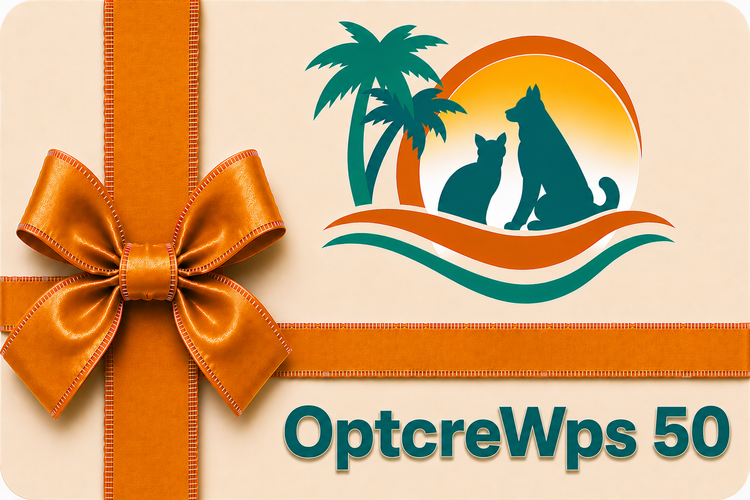 OptcreWps 50