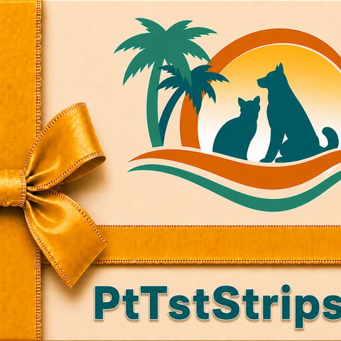 PtTstStrips 50