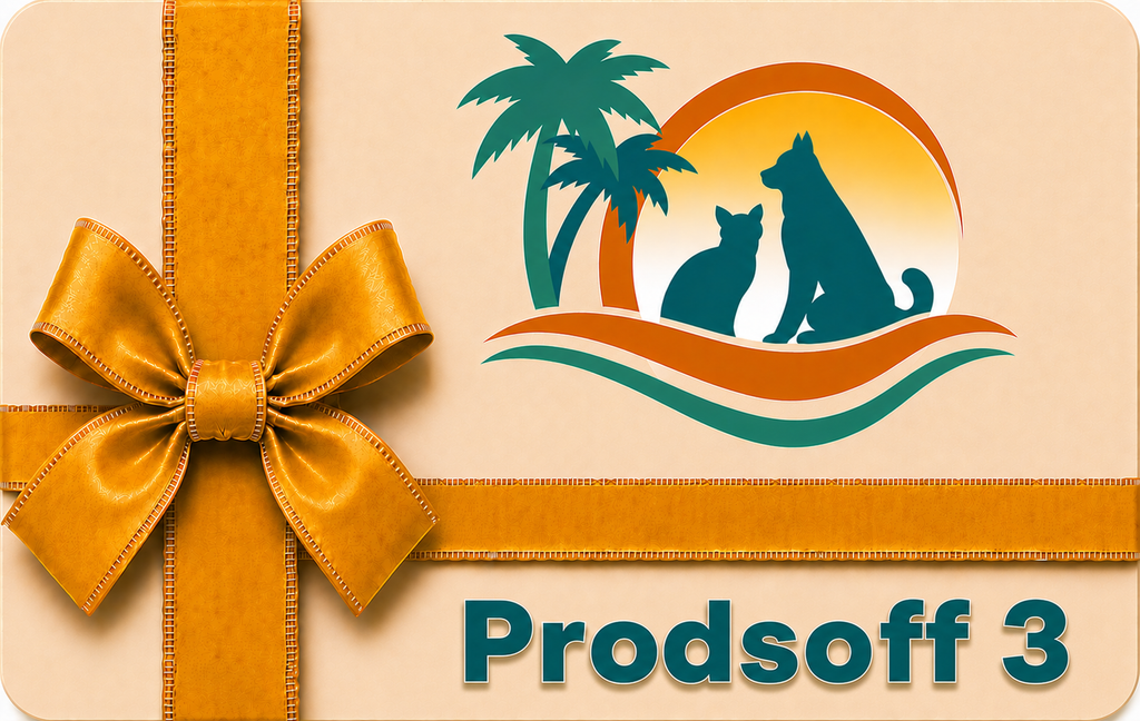 Prodsoff 3