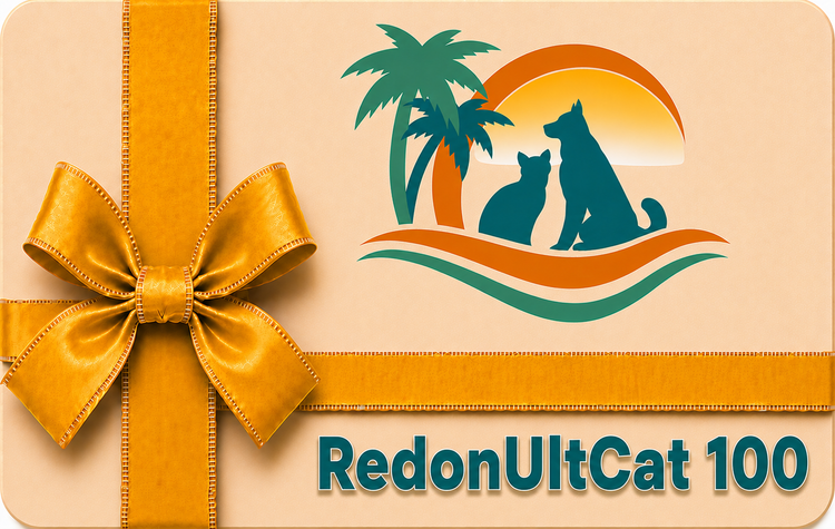 RedonUltCat 100