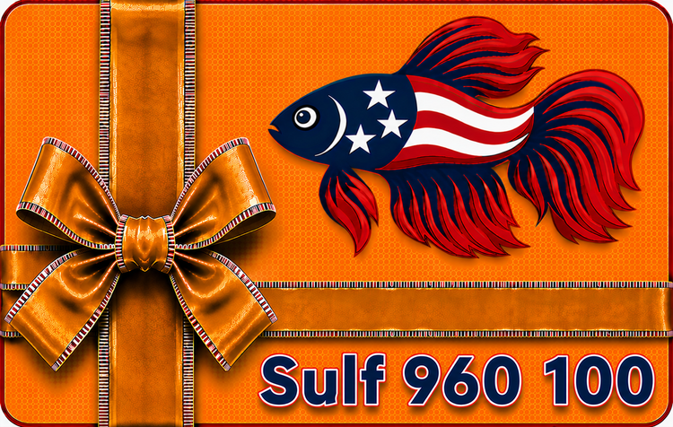 Aqua-Sulf-960-100-t