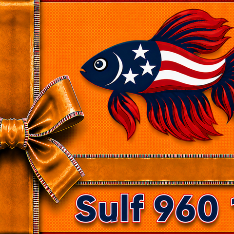 Aqua-Sulf-960-100-t
