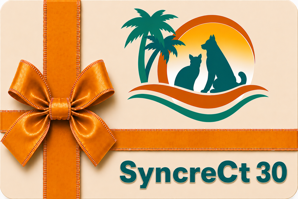SyncreCt 30