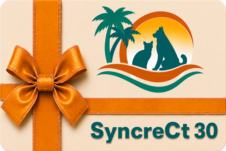 SyncreCt 30