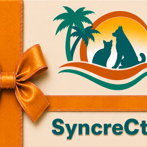 SyncreCt 30