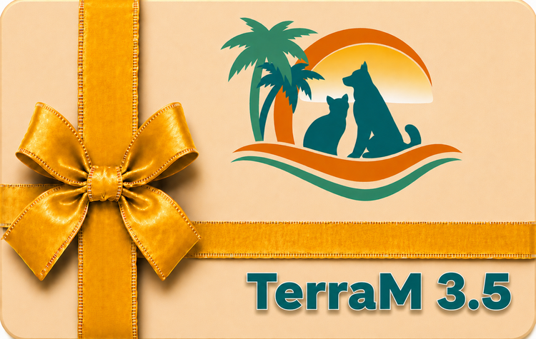 TerraM 3.5