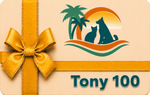 Tony 100