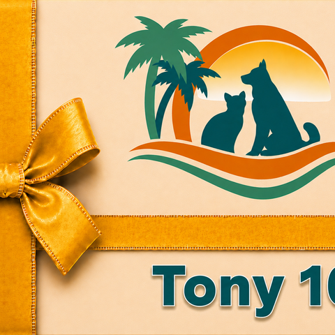 Tony 100