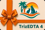 TrizEDTA 4