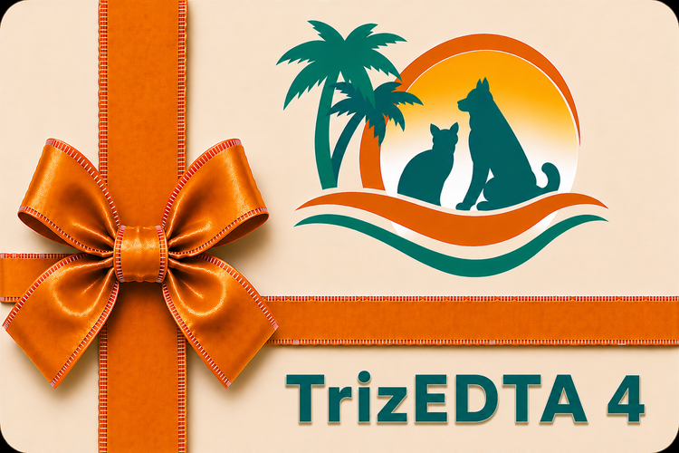 TrizEDTA 4