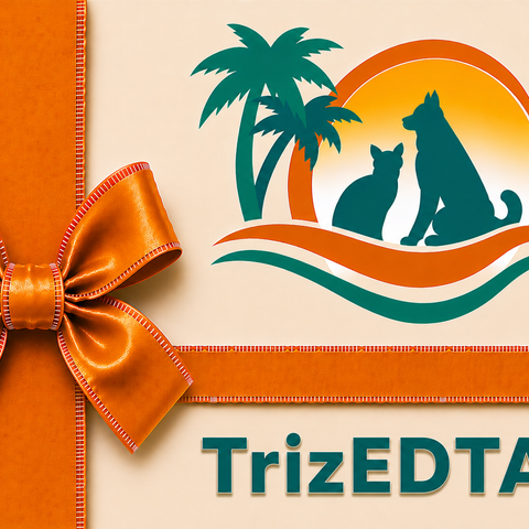 TrizEDTA 4