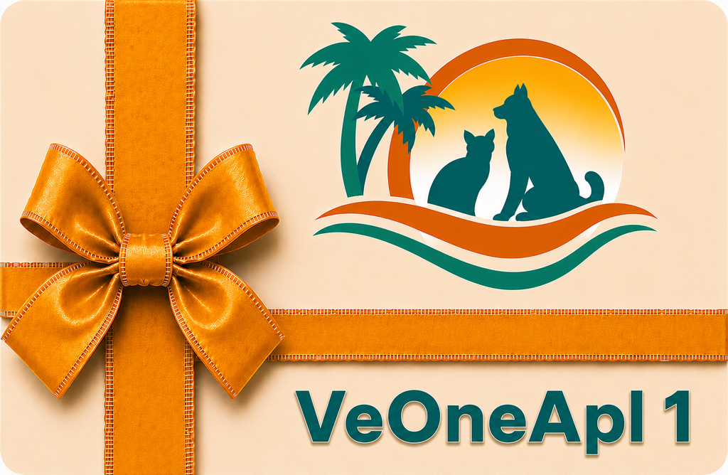 VeOneApl 1