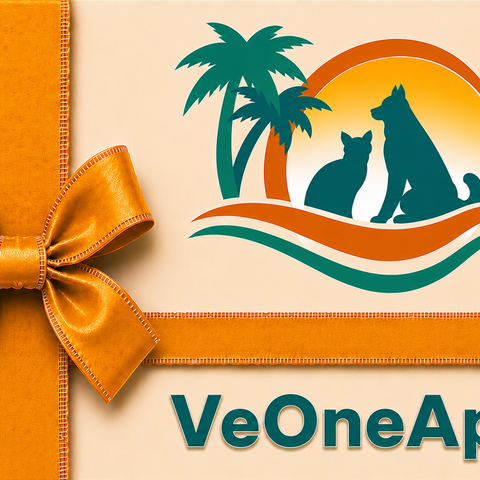 VeOneApl 1