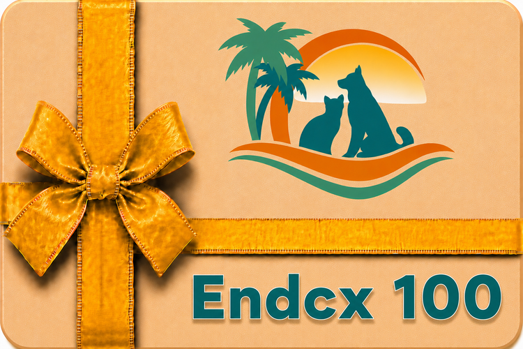 Endcx 100